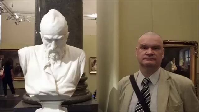 Эйнарс Граудиньш - Дискуссионный Клуб (01.09.17) смотреть онлайн