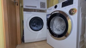 No.1 Wash RACE | Quick 20|AEG VS BEKO??|wich one WINS?
