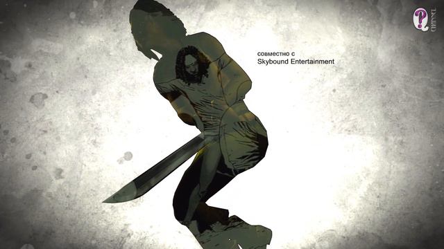 "Gun In My Hand" by Dorothy | The Walking Dead: Michonne Саундтрек (Заставка) смотреть онлайн