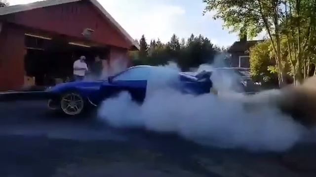 OM606 turbo diesel supra