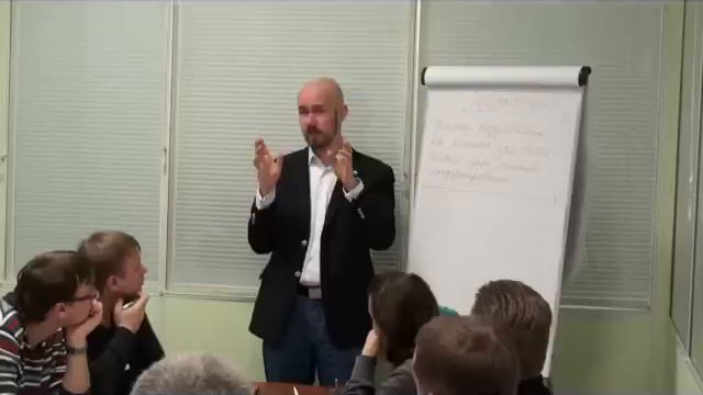 ПРЕЗЕНТАЦИЯ | Сергей Филиппов | Увеличить продажи