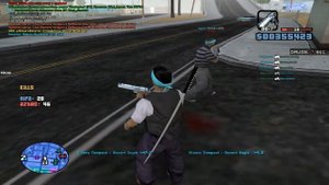 900 FPS СБОРКА ДЛЯ СЛАБЫХ И ОЧЕНЬ СЛАБЫХ ПК! REBUILT СБОРКИ ОТ SEANSIZE - GTA SAMP RP Legacy