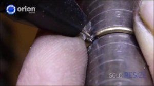 Презентация возможностей ювелирной сварки аппаратами Orion