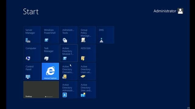 DNS no Windows Server 2012 - Resolução de Problemas смотреть онлайн