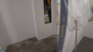 КАК ПРАВИЛЬНО ЗАЛИТЬ НАЛИВНОЙ ПОЛ ПОСЛЕ РАБОТ ПО СТЕНАМ | Как надо делать ремонт