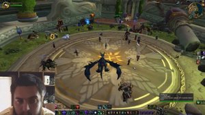Uwow перешёл на 7.3.5. обзор дополнения, стоит ли играть?
