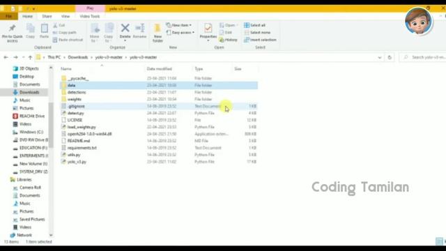 OpenCV: FFMPEG: tag 0x34363248/'H264' is not supported ( Error Fix ) | Cv2.videowriter not working