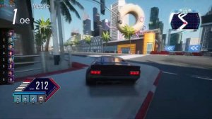 Fast and Furious Spy Racers Rise of SH1FT3R Обзор Геймплей