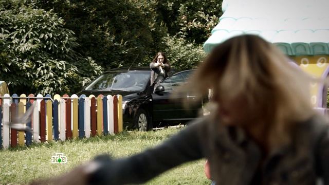 Официальный трейлер сериала «Бессонница»