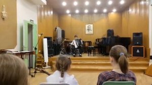 ПОСМОТРИТЕ ПЕРВОЕ ВЫСТУПЛЕНИЕ МИРОНА НА СЦЕНЕ, ПОЖЕЛАЕМ  ЕМУ УСПЕХОВ