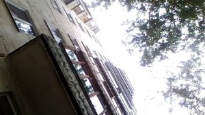 Что будет, если скинуть телефон с 4 этажа