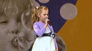 Лето (Сёстры Толмачёвы) - Елизавета Редькина (Вокал) - Зарина Урманчеева