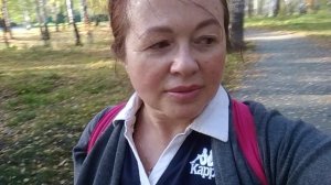 Гуляю в прекрасном лесочке по названием Корабельная Роща