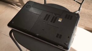 Ноутбук HP Pavilion m6-1000sr (B4A11EA) 15.6"/ A6-4400m 2725Mgh/4Gb/500Gb БУ