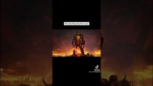 The Only Thing they fear is YOU (doom eternal music)