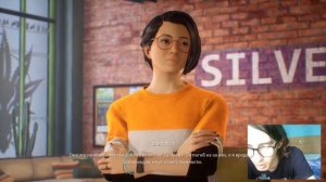 Прохождение игры Life is Strange True Colors часть 20