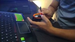 TUTORIAL JARINGAN KOMPUTER - MUDAH RESET ROUTER MIKROTIK HAP MINI