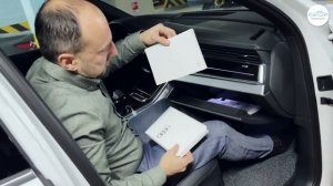 Купить Audi Q7 2022 года из Кореи. Корейские автомобили на заказ! Илья Ушаев Автоподбор Форсаж