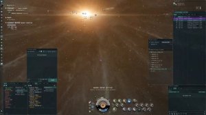 EVE Online: Что такое Besieged Covert Research Facility?