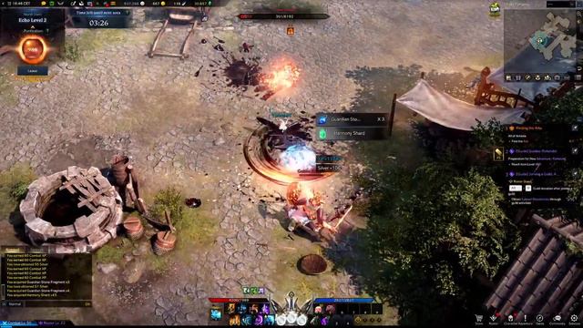 LOST ARK ENGLISH HOLY KNIGHT BEEN PLAYING SINCE 2016 AMA