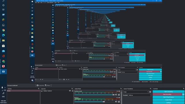 Minecraft Speedrunner VS 5 Hunters REMATCH смотреть онлайн