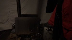 Армейская Палатка 5м2