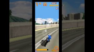 ASPHALT 3 3D STREET RULES JAVA ANDROID 2023 4K 60fps...