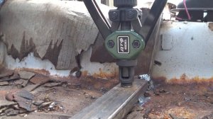 Сиденья от БМВ в Жигули , ВАЗ с сиденьями от БМВ , установка передних сидений в жигу от бмв Е 63