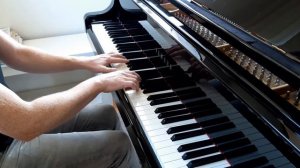 Friedrich Burgmüller - La Babillarde  (The Chatterbox) op.100 no.17