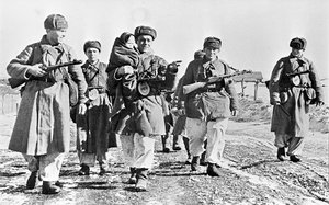 Со дня освобождения Смоленска исполняется 80 лет / События на ТВЦ