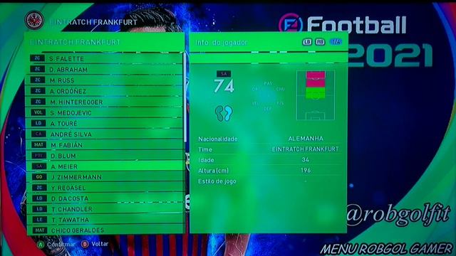 Cópia de base para o Fabián Ruiz do Napoli Pes 2018 смотреть онлайн