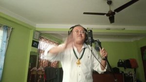 ANIMAL - BOBBY DEOL ENTRY / ABRAR'S ENTRY SONG : ANIMAL - JAMAL KUDU - Cover by Sajin Maharjan