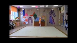 "Волшебная калоша" музыкально-театральная постановка.