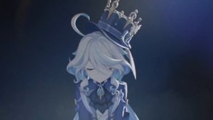 Тизер Фурины Гидро Архонт.