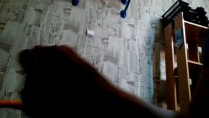 Как научиться дудеть , только при помощи рук