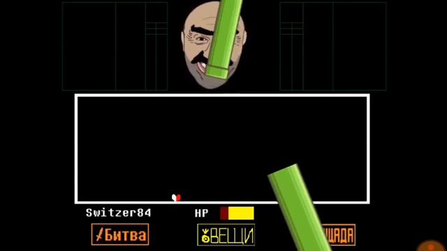 Swisstale and genocide! [Swisstale demo] смотреть онлайн