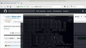 How-to: fork, clone and push the [Bluetooth apt-X] changes to Github