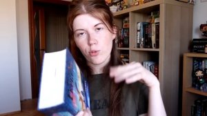 ??ТОЛСТЫЕ КНИГИ, которые вы прочитаете на одном дыхании!