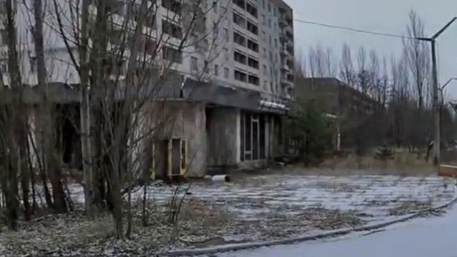 САМЫЕ ЖУТКИЕ МЕСТА МИРА | ТОП 5