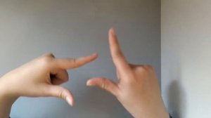 Играем и поём.Музыкальная пальчиковая гимнастика  Часть 1