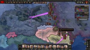 ТОЛЬКО НКВД ЗА СССР В HOI4: No Step Back