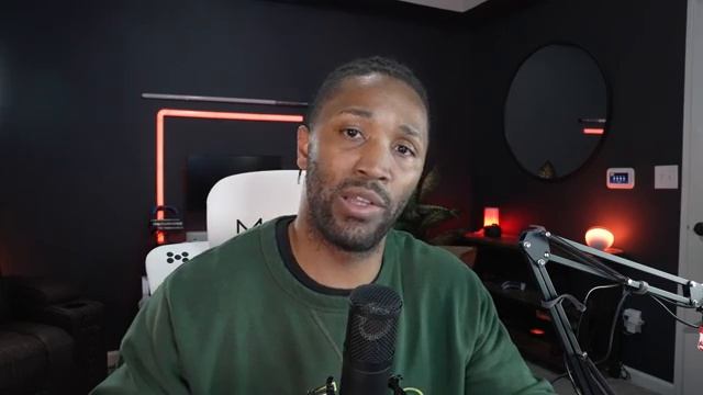 Dell 4k 144hz 32" GAMING MONITOR! Wow!! смотреть онлайн