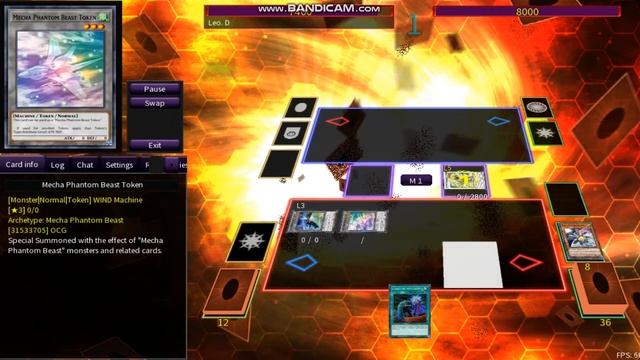 [YUGIOH OCG] PUNK, Protos Lock Combo!!! March 2022 [遊戯王ADS] #Shorts смотреть онлайн