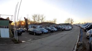 Сербия — автомобильная помойка Европы?