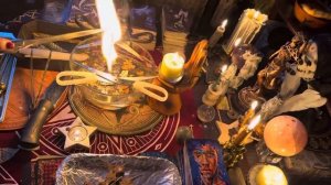 Супер мощная Чистка 13-го в Новолуние ? с обраткой и защитой !!! ⚠️?‼️⚠️‼️?