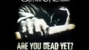 Children Of Bodom - In Your Face