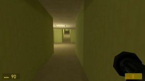 ALL FULL NICO'S NEXTBOT, 2D NEXTBOTS, OBUNGA NETBOT NEW UPDATE In Garry's Mod #3