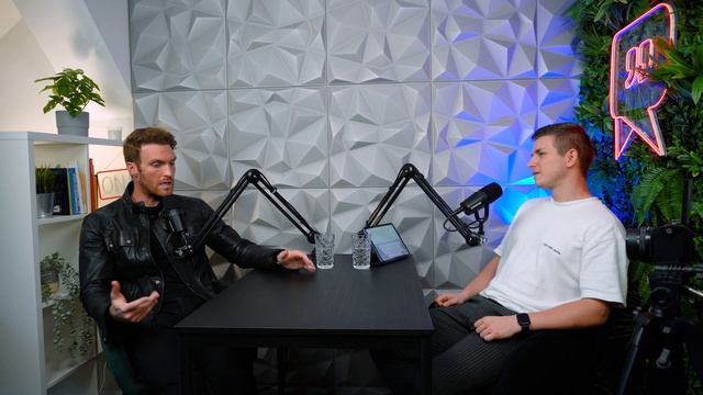 Vom Party-Promoter nach Hollywood: Die Story von Edward Ostoin смотреть онлайн