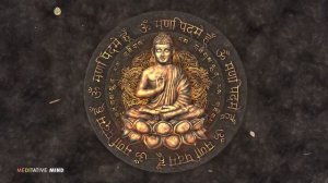 Deep Buddhist Chants   Om Mani Padme Hum
