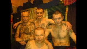 Что ждёт первохода в тюрьме